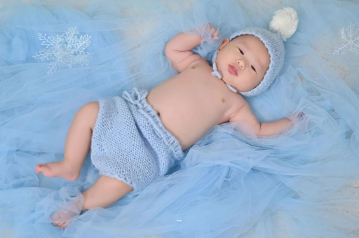 平湖宝宝拉肚子发烧